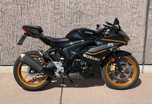 Suzuki Ligne D’origine
