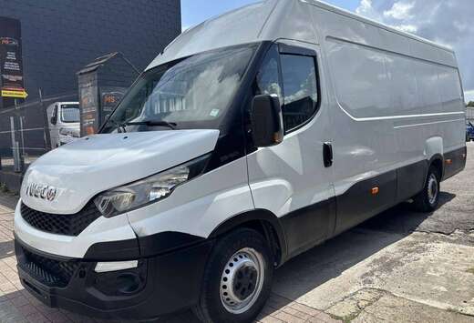 Iveco 35S15 | L4H2 | 2.3 Diesel 150 CV | Climatisatio ...