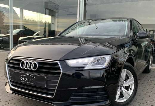 Audi 2.0 TDi / Boite Auto / Cockpit / Xenon / GPS/ PD ...
