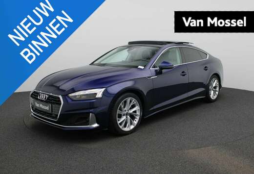 Audi Sportback 30 TDI Advanced Edition