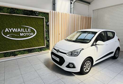 Hyundai 1.0i *GARANTIE 1 AN*