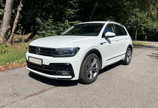 Volkswagen 1.4 TSI ACT Highline BMT DSG