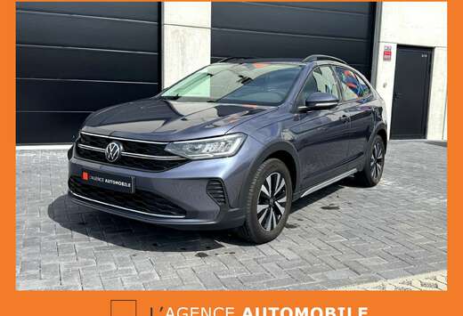 Volkswagen Garantie 12 mois - CarPlay - Siège chauff ...