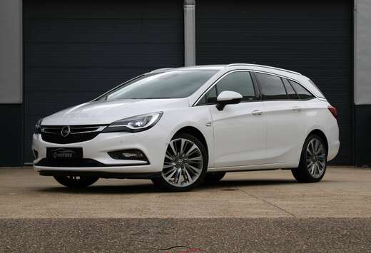 Opel Sports Tourer 1.4 Turbo/KEYLESS/MASSAGE/LED/HEAT ...
