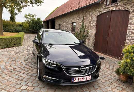 Opel Insignia Sports Tourer 1.6 CDTI Comfort