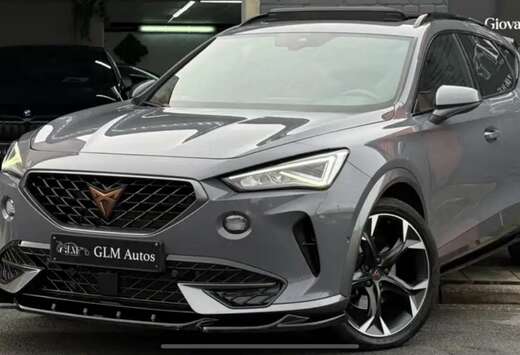 1.5 TSI Choose & Drive DSG