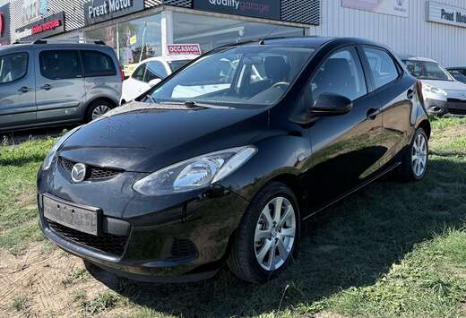 Mazda 2 1.3i Active