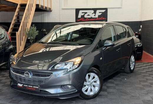 Opel Corsa 1.2i Enjoy