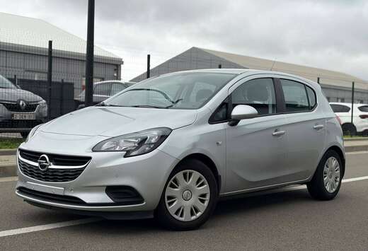 Opel OPEL CORSA 1.0 – ESSENCE – 90 CH – EURO 6B ...