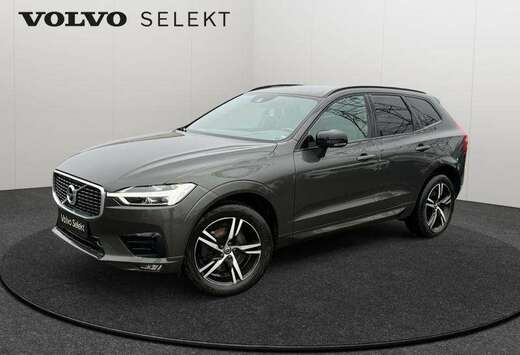 Volvo T4 R Design / Essence
