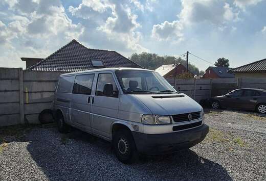 Volkswagen 1.9 Turbo