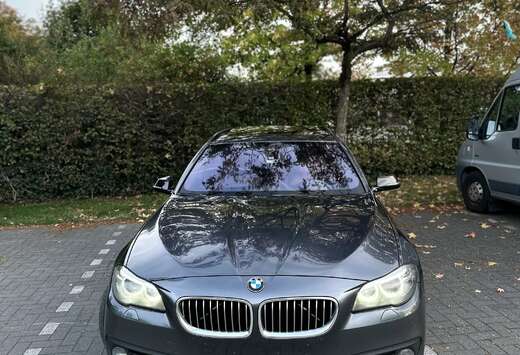 BMW 530d xDrive Touring Aut. Luxury Line