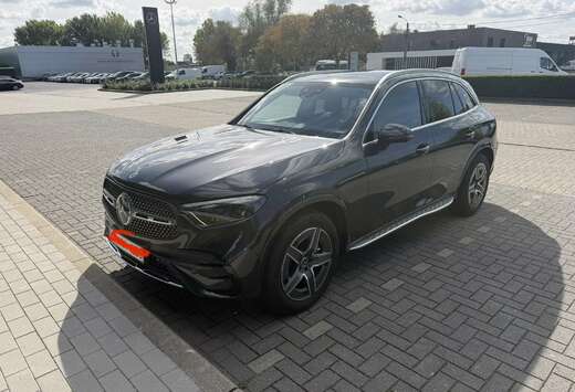 Mercedes-Benz AMG Line