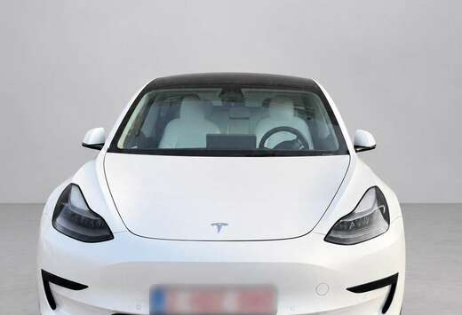Tesla 44 kWh Standard Plus