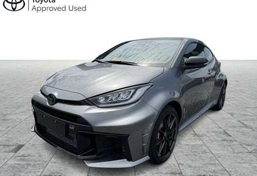 Toyota gr sport