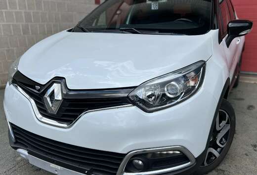 Renault 1.2 TCe Energy White Edition +CAMÉRA+NAVI+CA ...