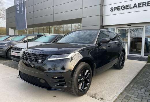 Land Rover P400e Dynamic SE AWD Auto. 26MY