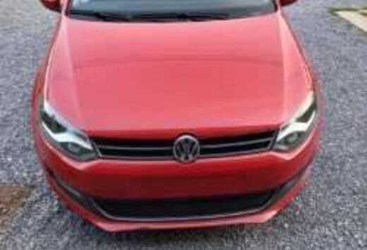 Volkswagen Polo 1.2i Highline