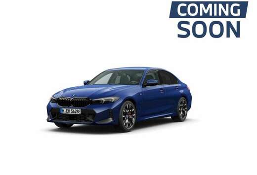 BMW FACELIT 2 - XDRIVE - M SPORT P