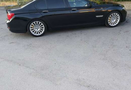 BMW 730d