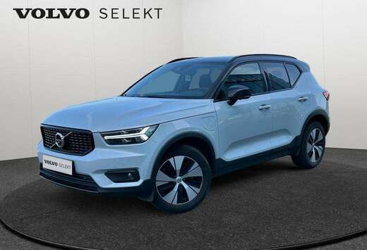 Volvo R-Design