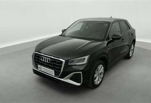 Audi 35 TFSI 150cv S-Tronic S-Line NAVI / CARPLAY / C ...
