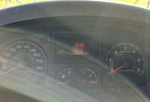 Peugeot Boxer 2.0 BlueHDi L3 Pro S/S