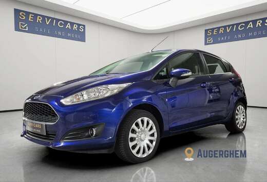 Ford 1.0i Trend / Garantie 12 mois
