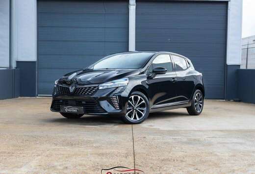 Renault TCe 90-360 CAMERA-LED-CARPLAY-NAVI