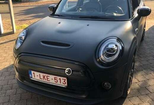 MINI e-Mini 28.9 kWh Cooper SE S