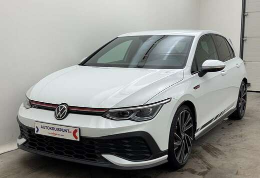 Volkswagen 2.0 Tsi GTI DSG clubsport GPS Dig.Airco Al ...