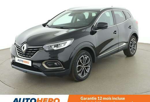 Renault 1.5 BLUE dCi Intens