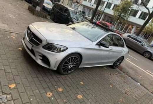 Mercedes-Benz d AUT. (150ch) AMG PACK 2019 91.000km F ...