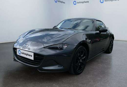 Mazda RF*GPS*Caméra*Clim*Garantie=02/2030