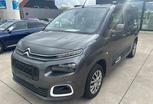 Citroen multispace