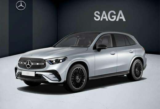 Mercedes-Benz 200d 4MATIC star Edition AMG