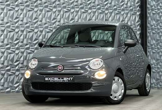 Fiat 1.0i HYBRID*CITY*AIRCO*GARANTIE 12 MOIS***