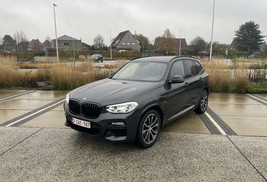 BMW xDrive20i Aut. Advantage