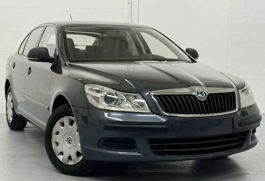 Skoda 1.4TSI 1ER PROPRIÉTAIRE PRETE A IMMATRICULER