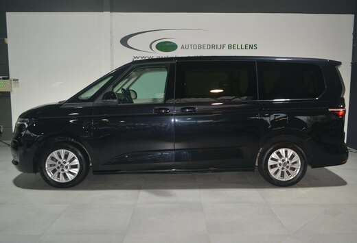 Volkswagen Multivan Lang Edition / AUT./ NAVI + CAM / ...