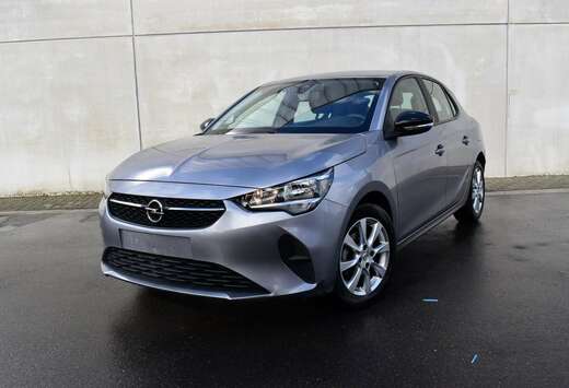 Opel 1.2i Edition *Apple Carplay+PDC*