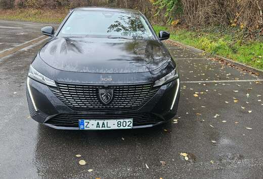 Peugeot 308 1.2 PureTech Allure S
