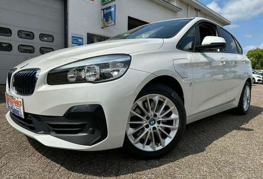 BMW xe iPerformance Active Tourer, Aut,StoelVerw.