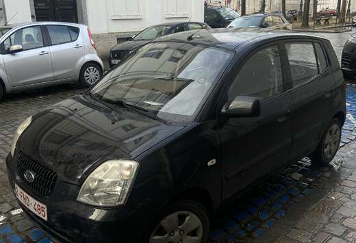 Kia Picanto 1.0i