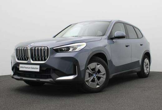 BMW XDRIVE 30 - individuall - NAVI