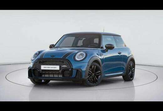 MINI Pack JCW MINI Cooper Kit John Cooper Works