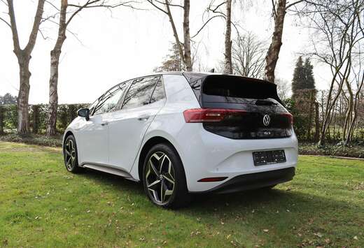 Volkswagen ID.3 58 kWh Pro Performance Business