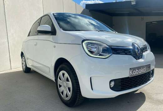 Renault 1.0i SCe Intens/AUTOMATIQUE/CAMERA/CLIM AUTO/ ...