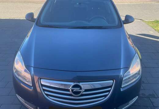 Opel Insignia 1.8i Cosmo
