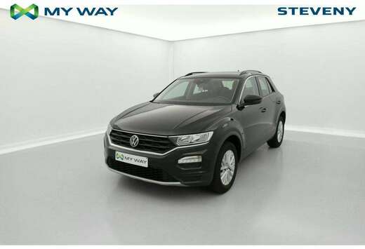 Volkswagen Style 1.5TSI 110kW(150ch) DSG * My Way Sel ...